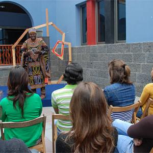 Casa África celebra el Día del Libro con Fatou Diome, Moussa Konaté y Antonio Lozano