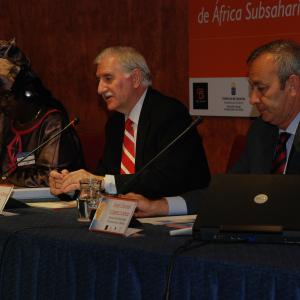 Comienza el curso de Logística del Transporte para trabajadoras portuarias africanas en Casa África