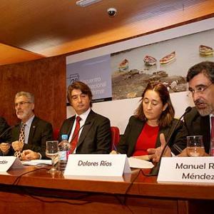 Casa África acoge el 'II Encuentro Internacional de la Red AFRIMAR'