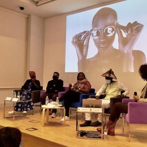 Casa África y Casa Árabe se alían para acercar el arte contemporáneo mauritano a España con la exposición “Memorias en Movimiento”