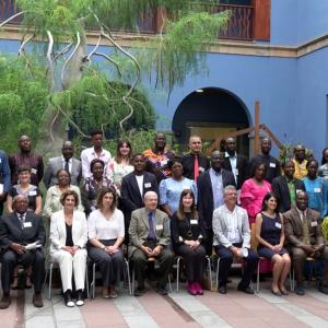 Hispanistas, escritores y profesores de español africanos y españoles se dan cita, a partir de hoy, en Casa África para tomar el pulso del idioma en el continente