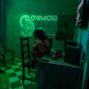 La transformación social a través de la fotografía, premio Objetivo África 2022