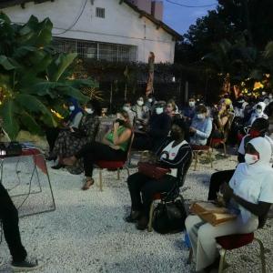 El filme "Origen" genera debate sobre migración y emprendimiento en Senegal