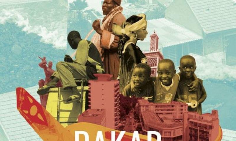 Presentación del especial «Dakar. Capital de una África diferente», de Altaïr Magazine