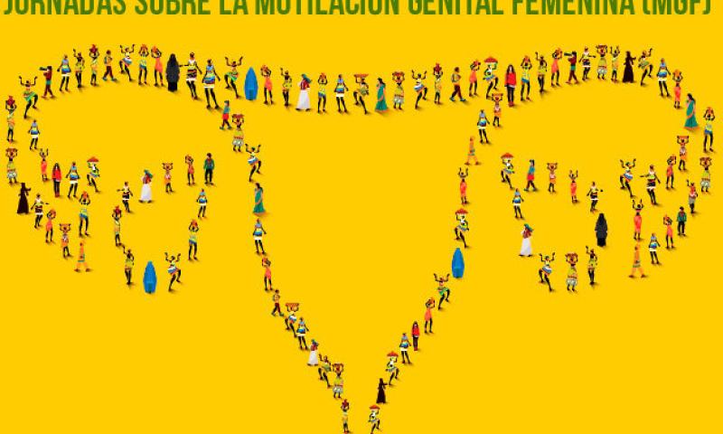 Jornadas sobre la mutilación genital femenina