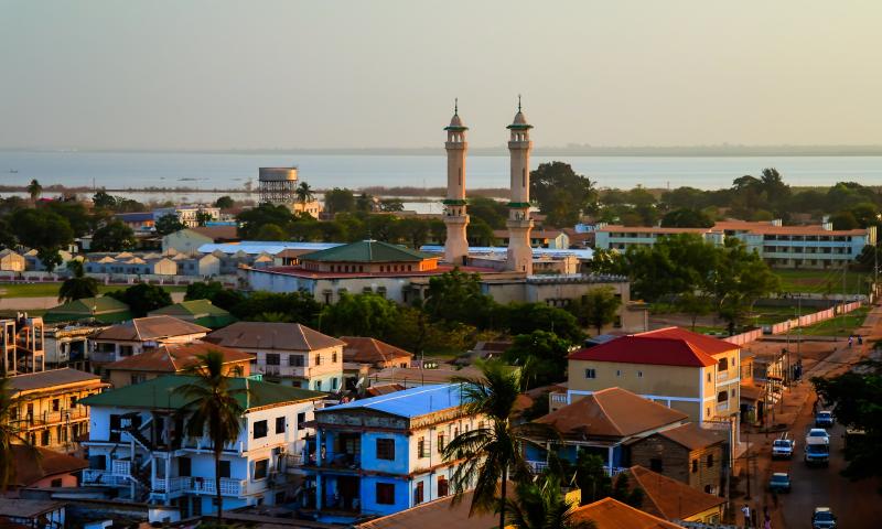 #ÁfricaEsNoticia: Gambia, una transición histórica