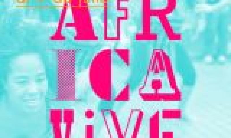 África Vive 2016