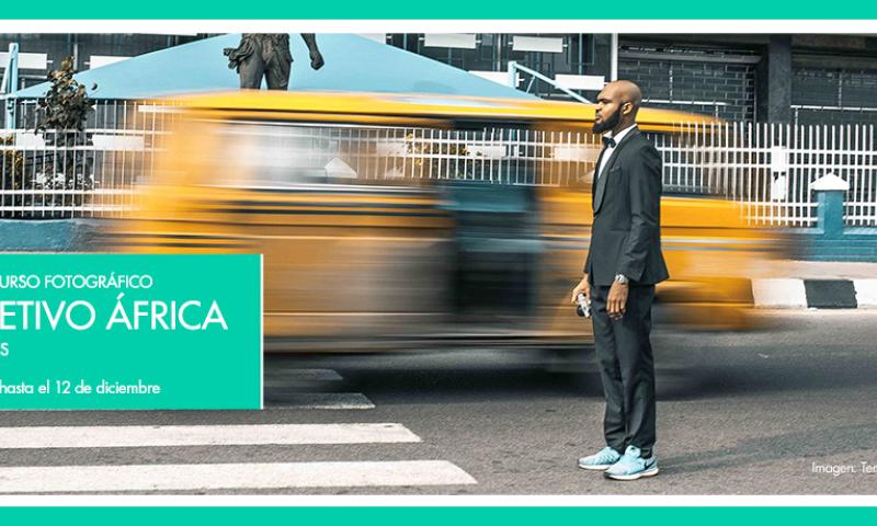 Fotografías del concurso Objetivo África 2018