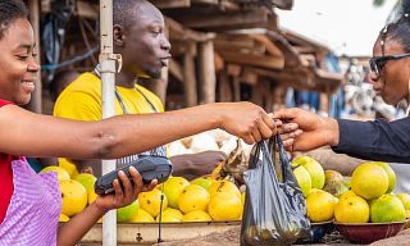 Contra la desinformación en Nigeria