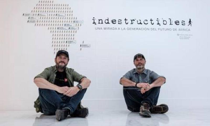 'Indestructibles' África
