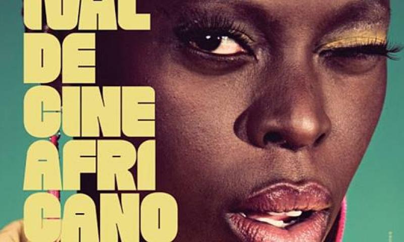Casa África: Festival de Cine Africano