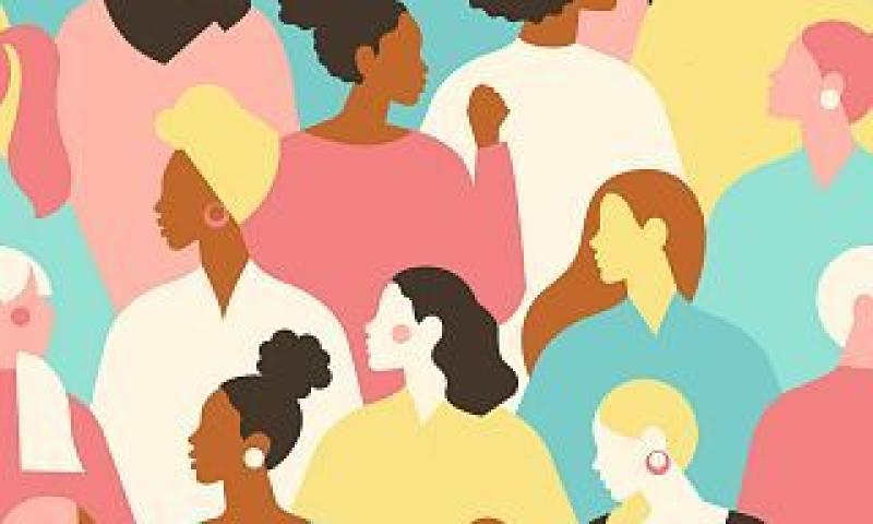 Encuentro 'Mujeres del mundo. Convivencia y Empoderamiento