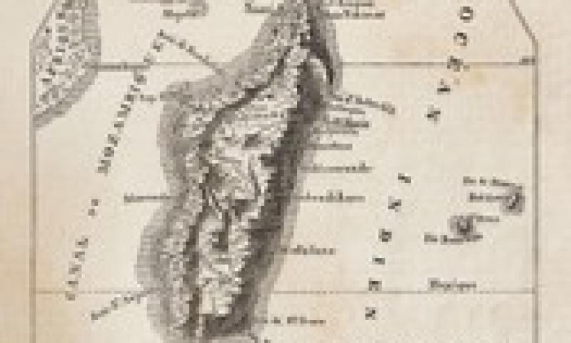 Historia de Madagascar