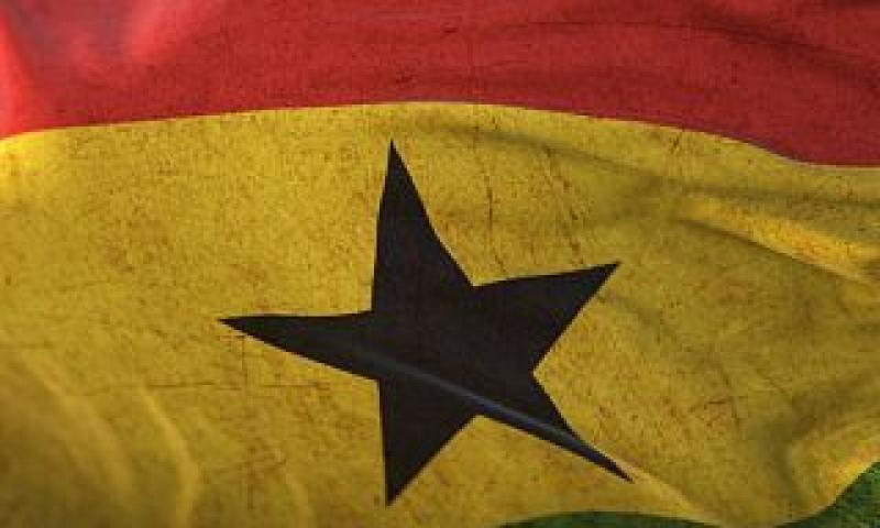 Kwame Nkrumah