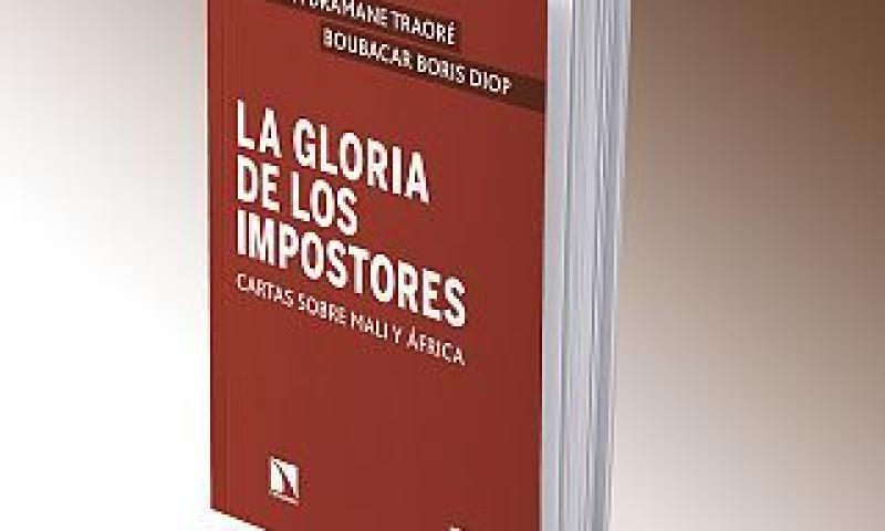 La gloria de los impostores