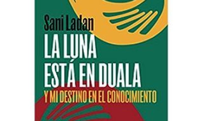La luna está en Duala