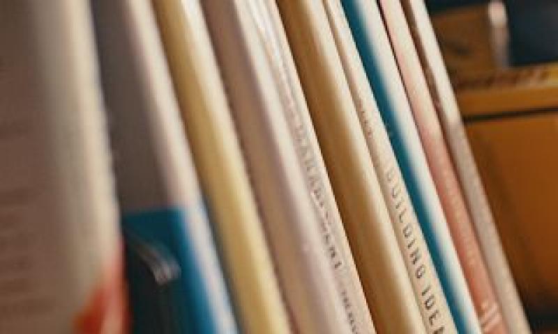 Literatura africana en la Feria del Libro de Madrid
