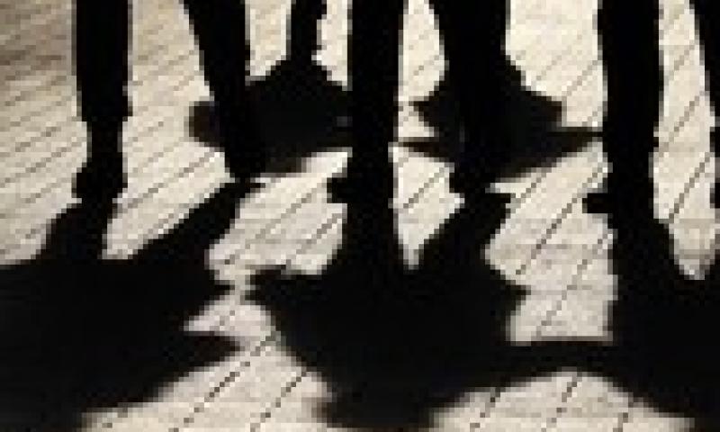 Niñas y mujeres que migran solas