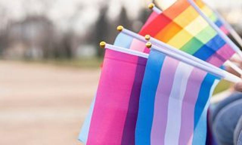 Orgullo LGTBI en Casa África