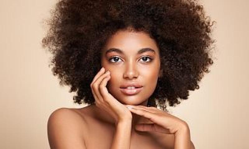 "Somos afro"