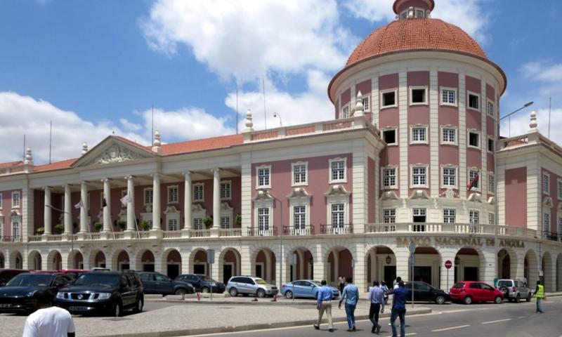 Angola