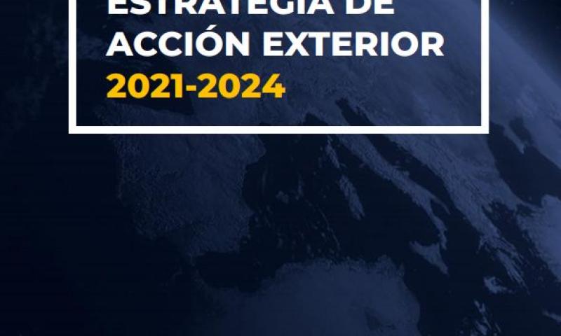 Estrategia de Acción Exterior 2021-2024