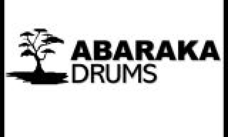 Presentación de la iniciativa «Abaraka Drums»