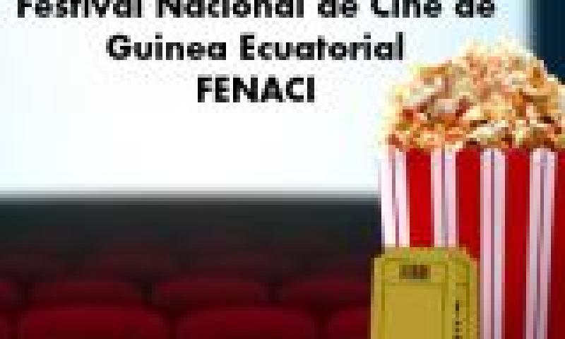 Apoyo al Festival Nacional de Cine de Guinea Ecuatorial-FENACI