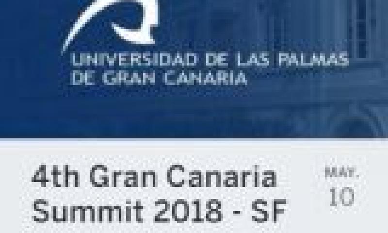 V Gran Canaria Summit