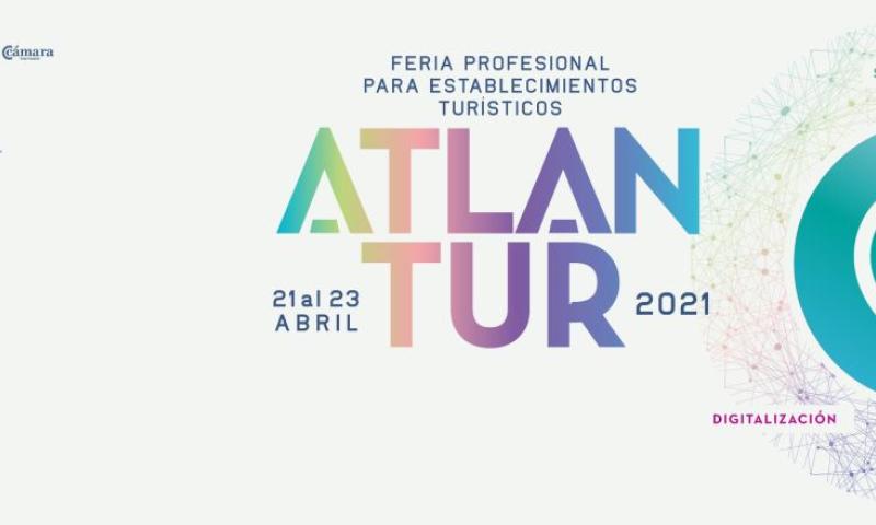 Atlantur 2021 | Feria Profesional para Establecimientos Turísticos