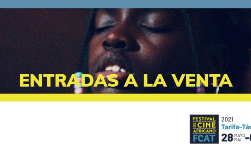 Festival de Cine Africano de Tarifa / Tánger-FCAT 2021