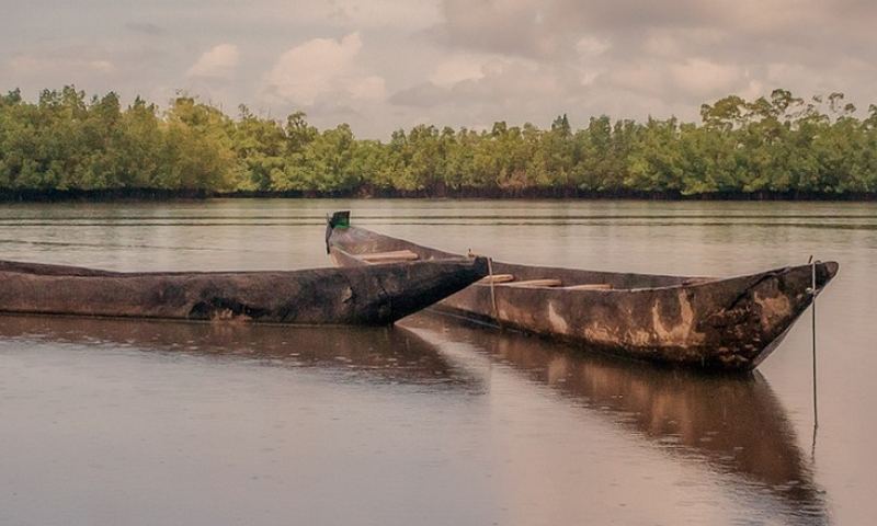 Descubre Gambia como destino turístico