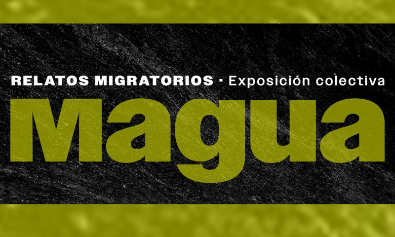 Exposición | Magua