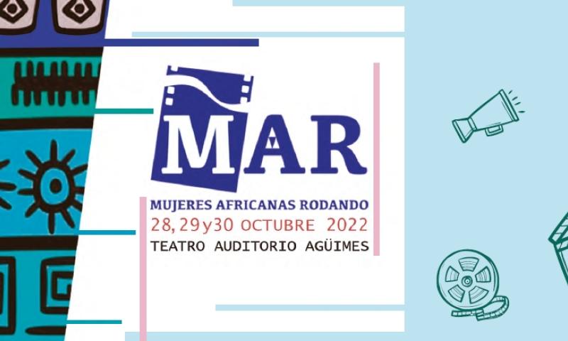 I Jornadas canarias de cine africano hecho por mujeres