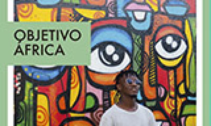 X Concurso Fotográfico 'Objetivo África': Objetivos de Desarrollo Sostenible