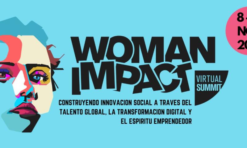 Woman Impact Summit 2021