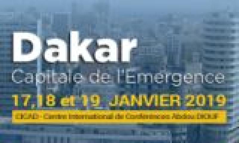 CIEA 2019. III edición de la Conferencia Internacional sobre la Emergencia de África