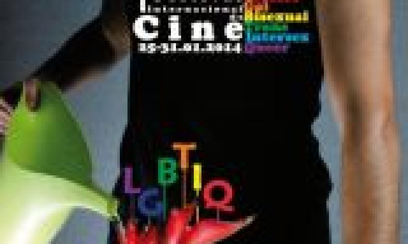 Can[be]Gay. Cine LGTBIQ