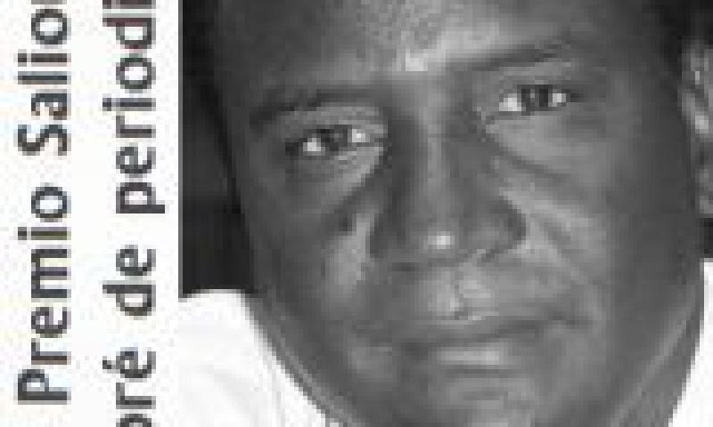 II Premio Saliou Traoré de periodismo en español sobre África