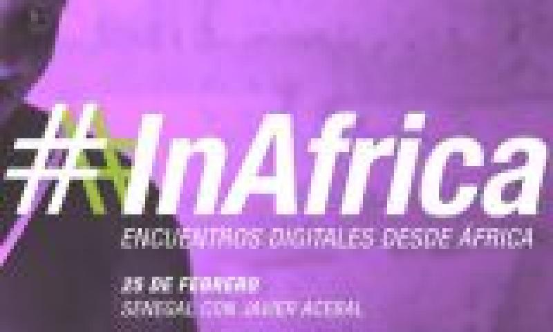 #InAfrica Senegal: lo que pasa en África, desde África