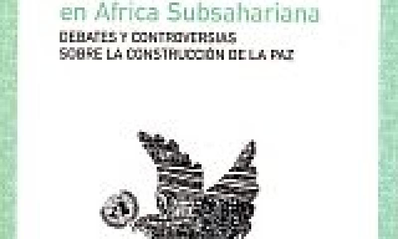 Presentación del libro "El sueño liberal en África Subsahariana"