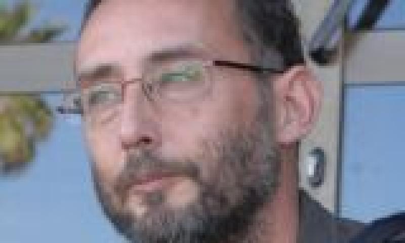 Conferencia #ÁfricaEsNoticia: Gambia, una transición histórica, por José Naranjo