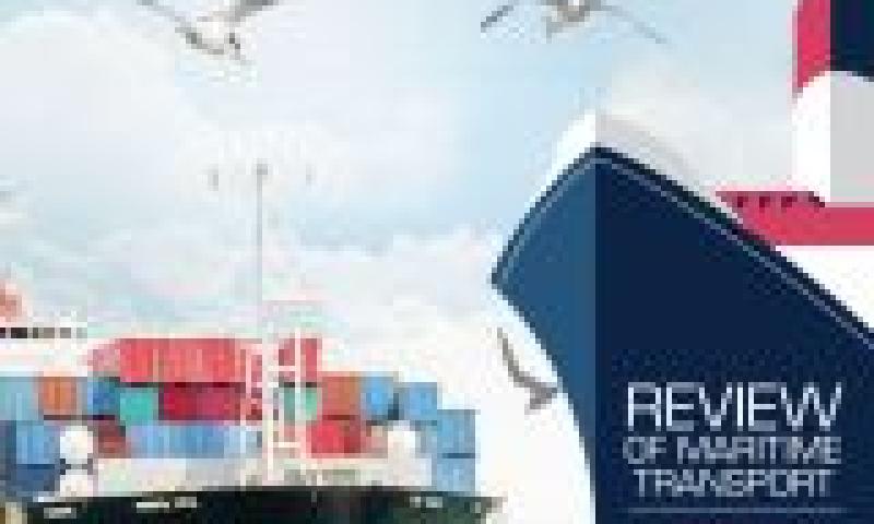 Presentación del informe Review of Maritime Transport