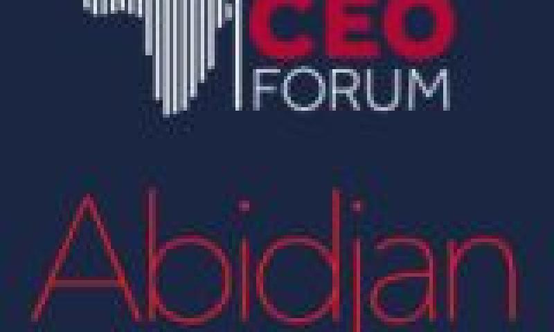 Africa CEO Forum. El foro internacional de dirigentes de empresas africanas