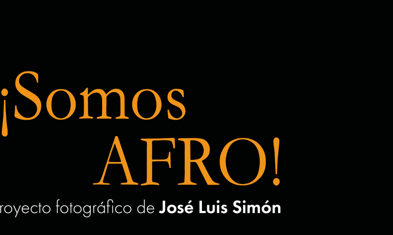 Exposición ¡Somos AFRO!
