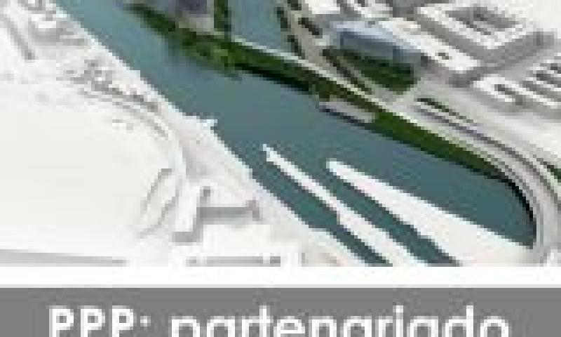 Curso sobre Partenariados Público Privados (PPP)