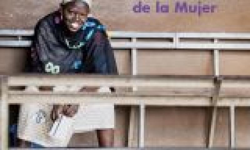 Programa de actos en torno al Día Internacional de la Mujer