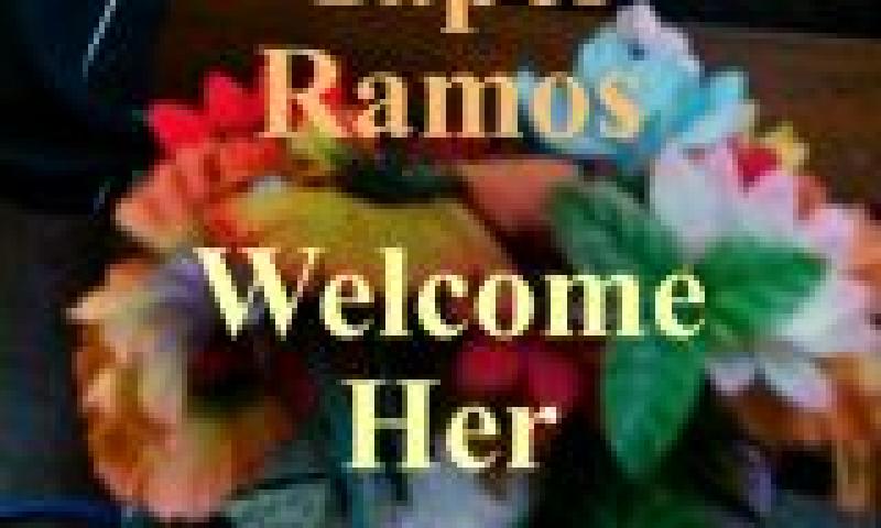 Exposición: Welcome Her, de Yapci Ramos