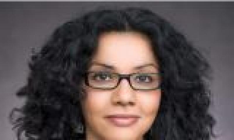 Diálogo con Mona Eltahawy