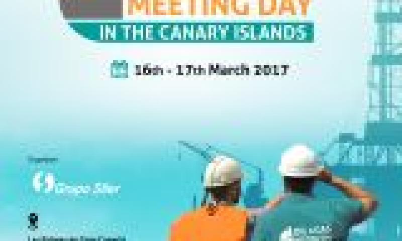 Oil&Gas Meeting Day